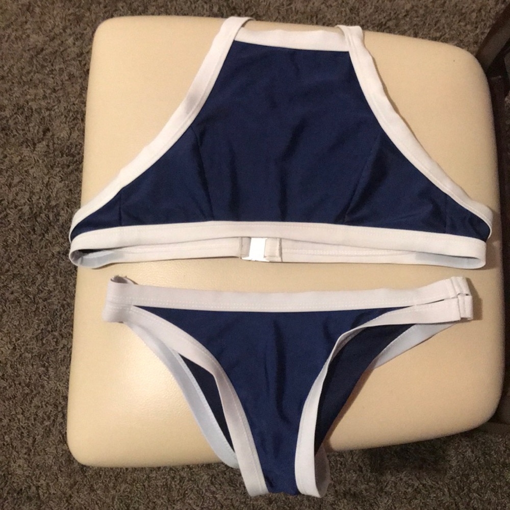 2 Piece Bikini